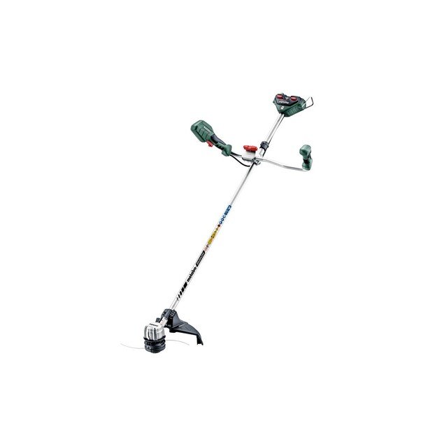 Metabo FSB 36-18 LTX BL 40 40 cm Battery Green