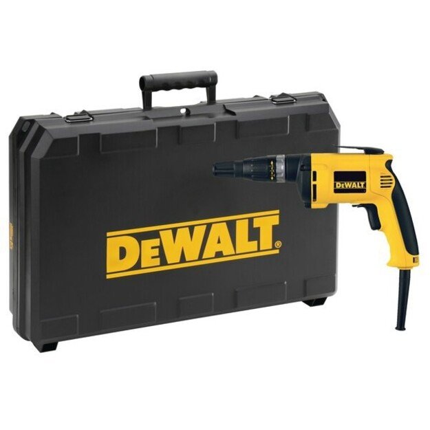 Suktukas elek.DEWALT 540W DW275KN