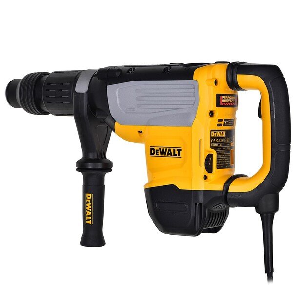 Perforatorius SDS-MAX 1700W D25773K DEWALT