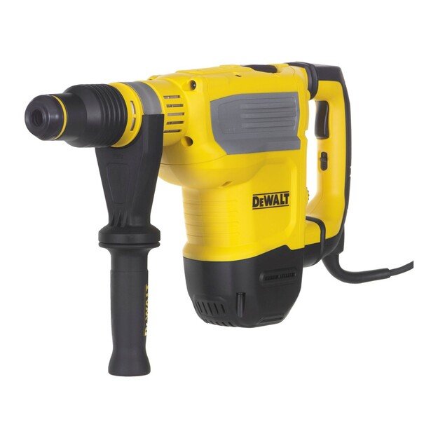 DeWALT D25614K-QS rotary hammer SDS Max 2900 RPM 1350 W