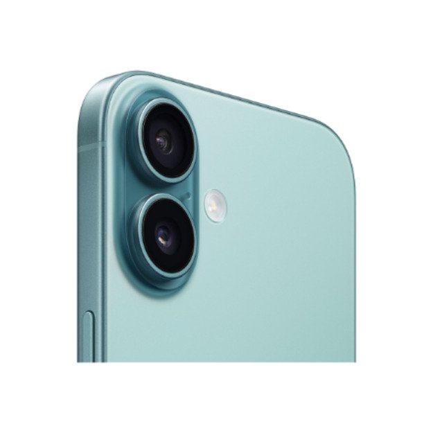 Apple iPhone 16 256GB Teal | Apple