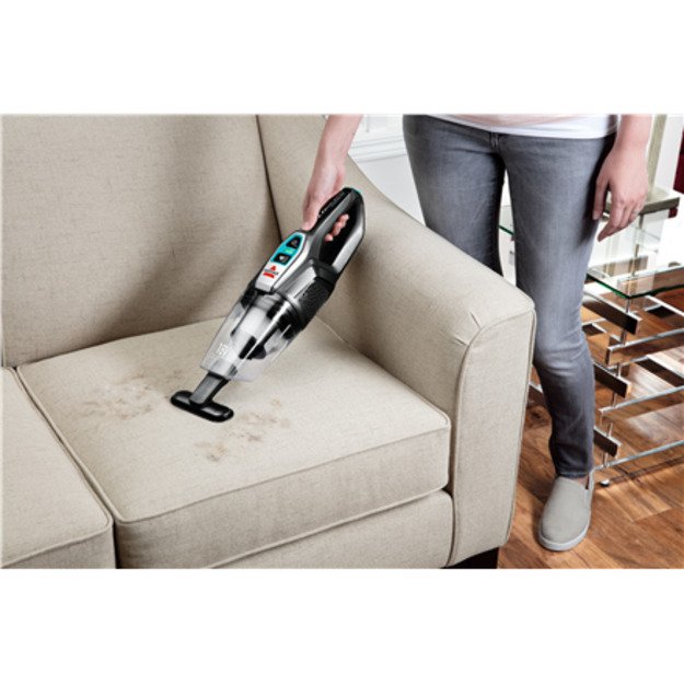 Bissell | Vacuum cleaner | MultiReach Essential | Cordless operating | Handstick and Handheld | - W | 18 V | Operating time (max