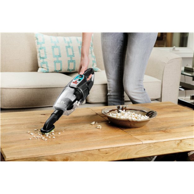 Bissell | Vacuum cleaner | MultiReach Essential | Cordless operating | Handstick and Handheld | - W | 18 V | Operating time (max