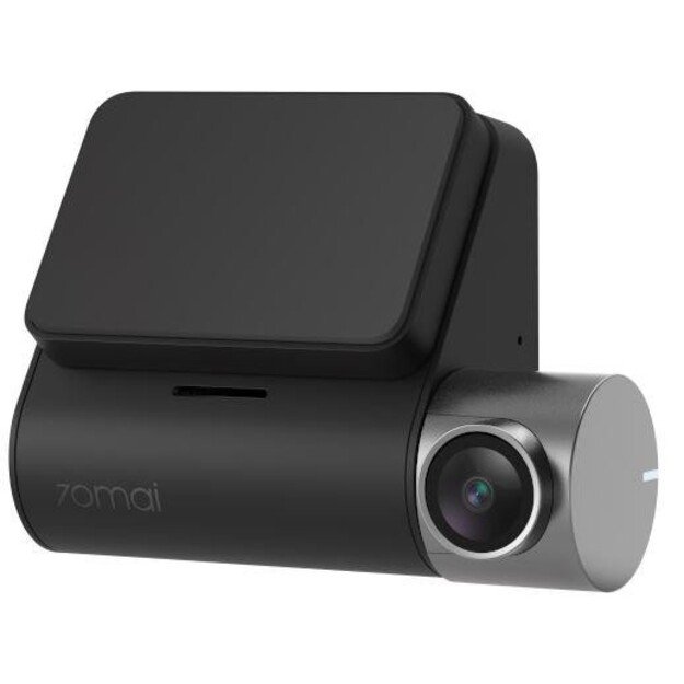 Wideorejestrator Xiaomi 70mai Smart Dash Cam Pro Plus A500 +Rear Cam Set (A500+RC06A500S-1) w zestwie tylna kamera