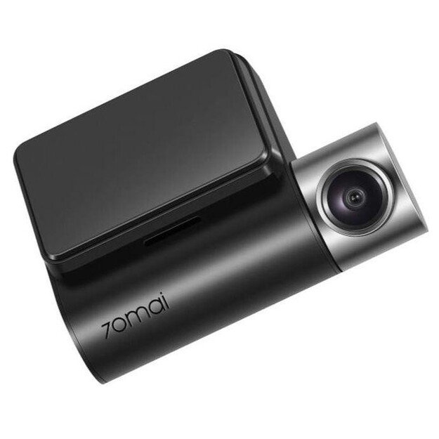 Wideorejestrator Xiaomi 70mai Smart Dash Cam Pro Plus A500 +Rear Cam Set (A500+RC06A500S-1) w zestwie tylna kamera