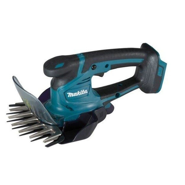 Makita DUM604ZX cordless grass shear 16 cm 18 V Lithium-Ion (Li-Ion) Black, Blue