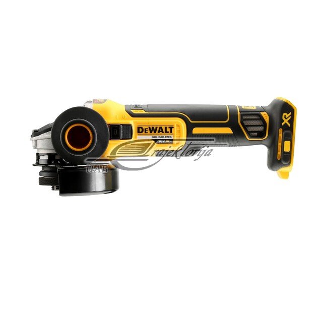 Grinder angle DeWalt DCG405N-XJ (125 mm)