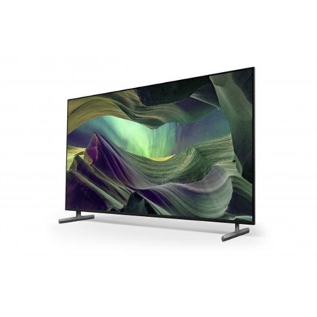 Sony | TV | KD55X85L | 55  (139cm) | Smart TV | Android | 4K UHD | Black