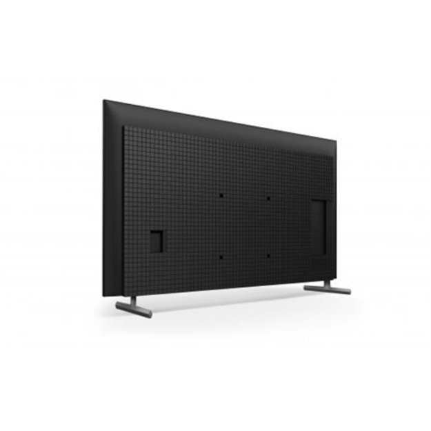 Sony | TV | KD55X85L | 55  (139cm) | Smart TV | Android | 4K UHD | Black