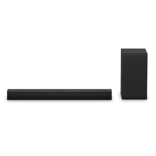 Soundbar LG S40T, 2.1, 300W