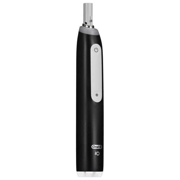 Šepetėlis Oral-B iO 3 Matt Black