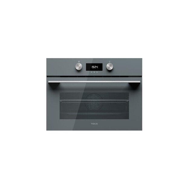 COMPACT OVEN HLC 8400 WH