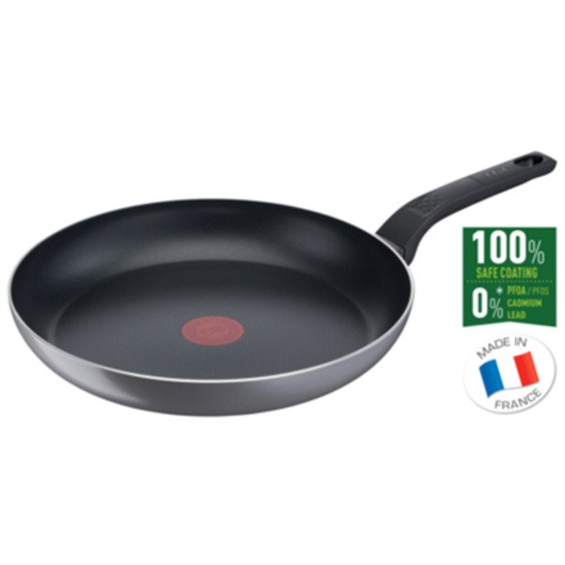 Tefal Easy Plus B5690453 frying pan All-purpose pan Round