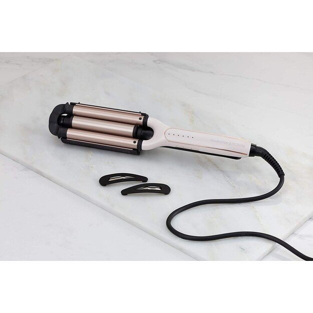 Remington CI91AW PROluxe 4-in-1 Hair Wave Curler