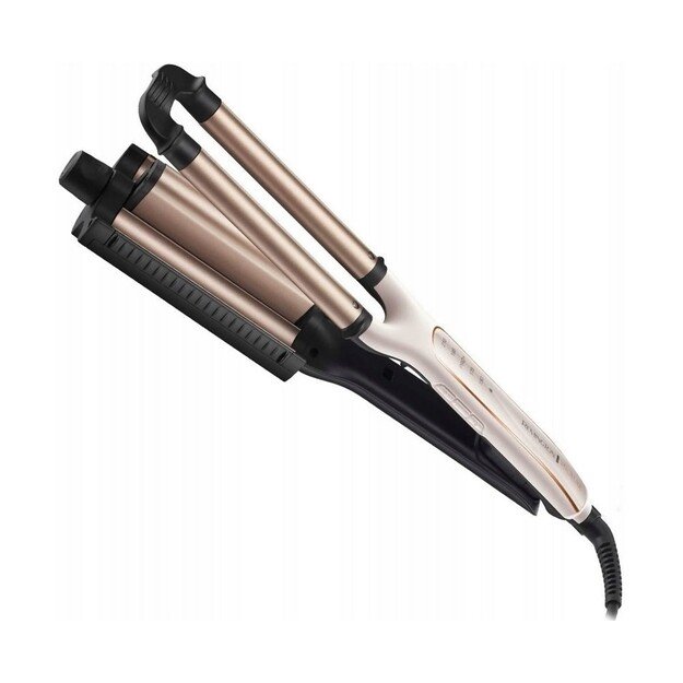 Remington CI91AW PROluxe 4-in-1 Hair Wave Curler