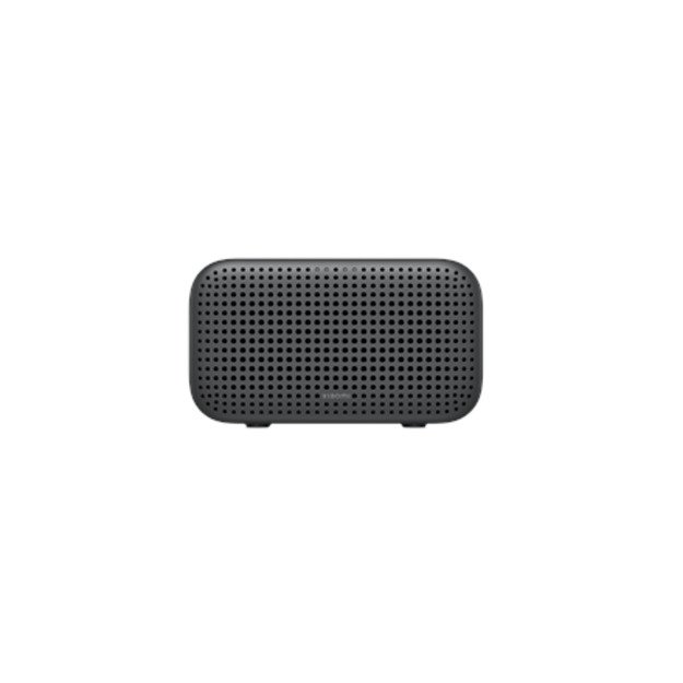 Xiaomi 07G Mono portable speaker Black