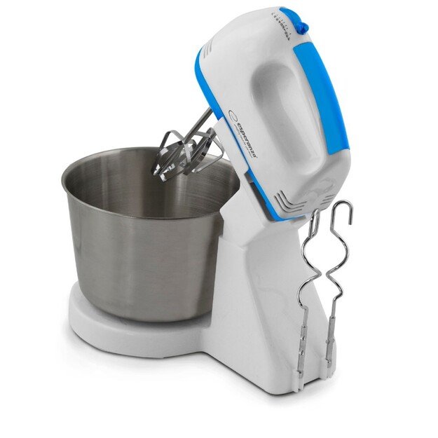 Esperanza EKM019WB Mixer with bowl