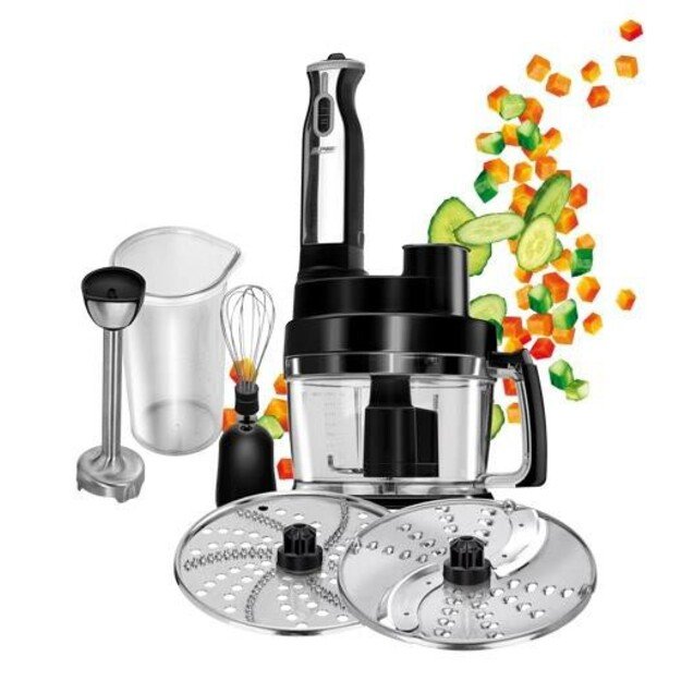 MPM MRK-17 mixer Stand mixer