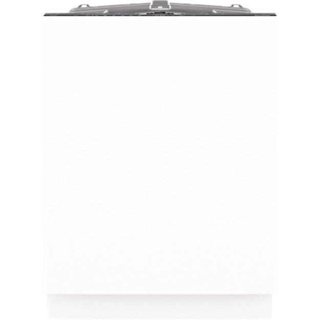 Dishwasher | GV643E90 | Built-in | Width 60 cm | Number of place settings 16 | Number of programs 6 | Energy efficiency class E