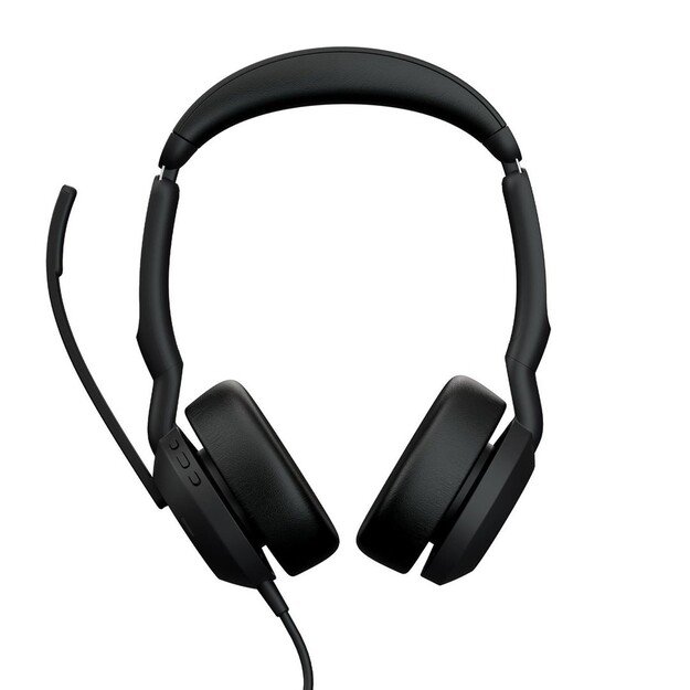 Jabra Evolve2 50 UC Stereo - headset