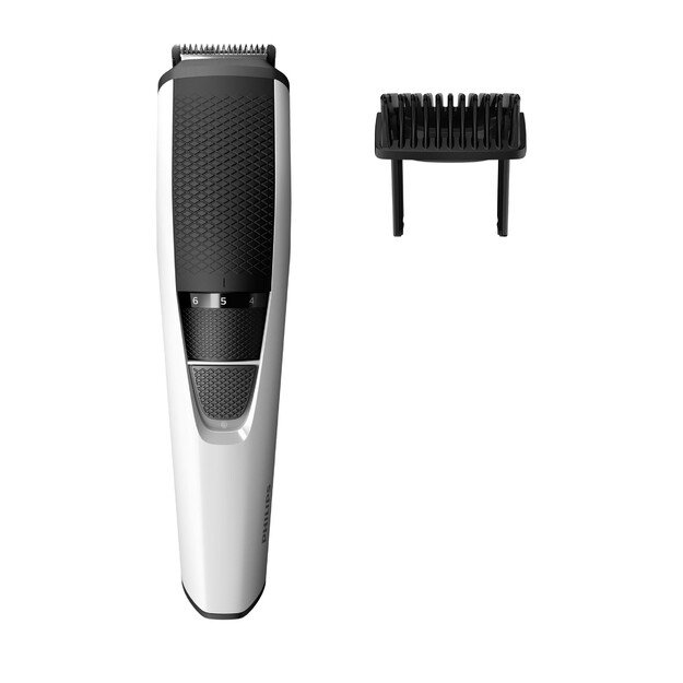 Philips BEARDTRIMMER Series 3000 Beard trimmer BT3206/14