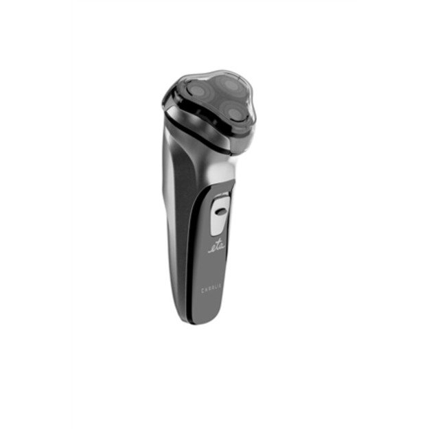 ETA | Shaver | ETA234390000 Charlie | Operating time (max) 90 min | Lithium Ion | Black