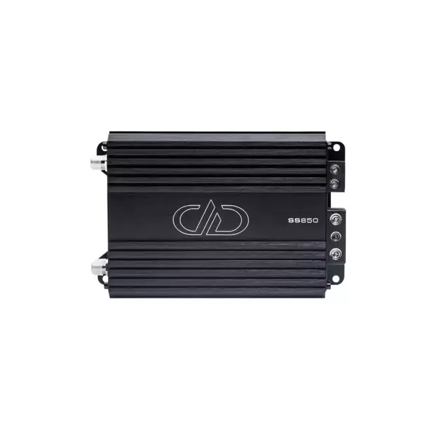 DD Audio SS850