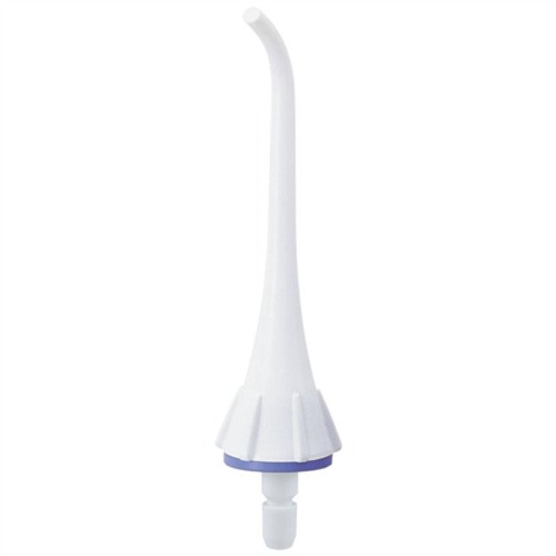 Panasonic | Oral irrigator replacement | EW0950W835 | Heads | For adults | White | Number of brush heads included 2