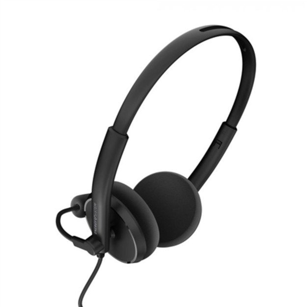 Energy Sistem Headset Office 2+ Black