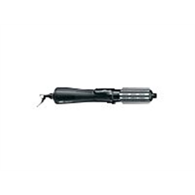 Braun | Satin Hair 7 airstyler with IONTEC | AS 720 | Warranty 24 month(s) | Number of heating levels 2 | 700 W | Black