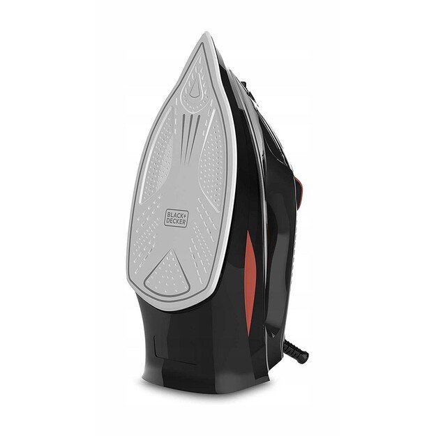 Black+Decker steam iron BXIR3000E