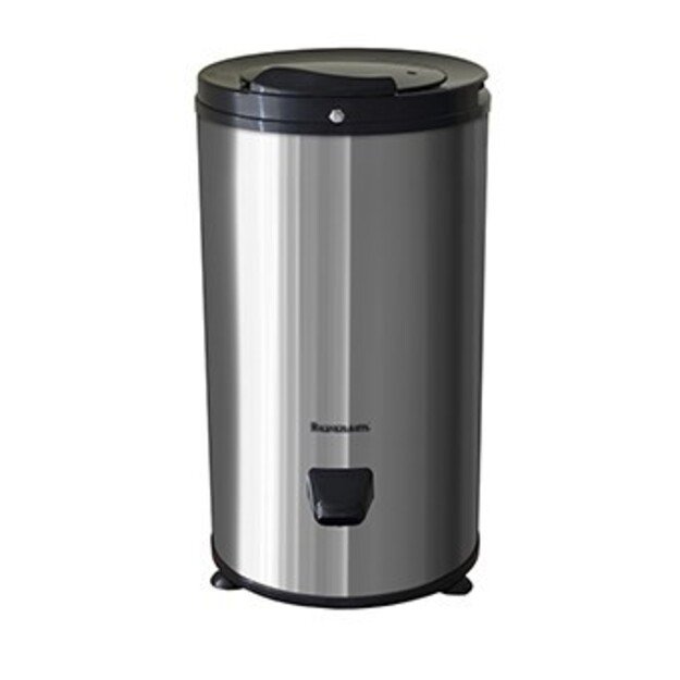 Spin dryer Ravanson XPB2800-X 6 kg 2800 RPM Stainless steel (inox)