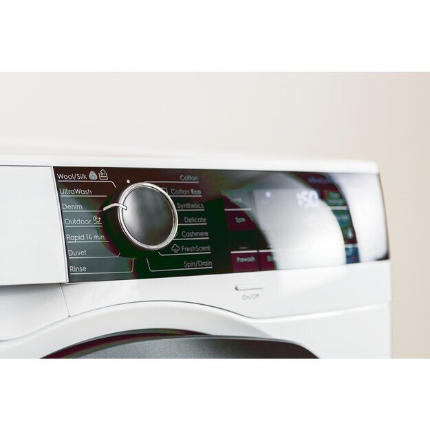 ELECTROLUX EW8F228S