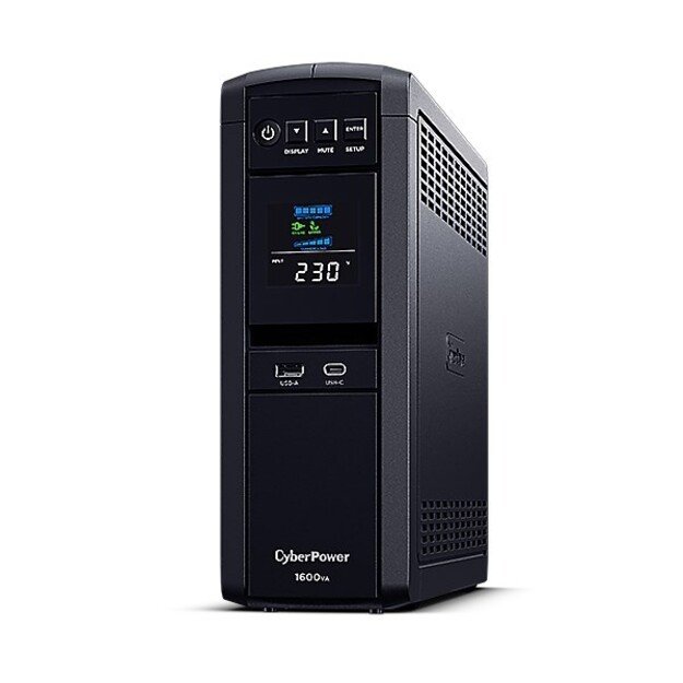 UPS CyberPower CP1600EPFCLCD