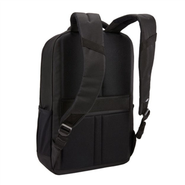 Case Logic | PROPB-116 | Propel Backpack | Fits up to size 12-15.6   | Backpack | Black | Shoulder strap