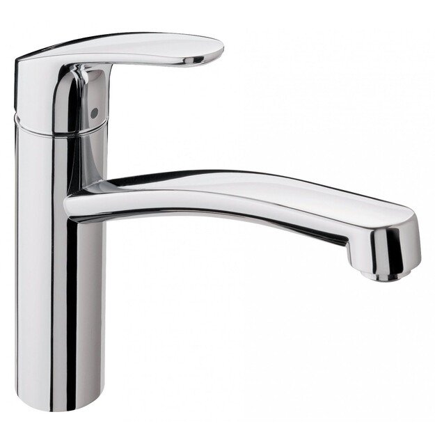 Virtuvės maišytuvas Hansgrohe Focus E2, chromas 31806000