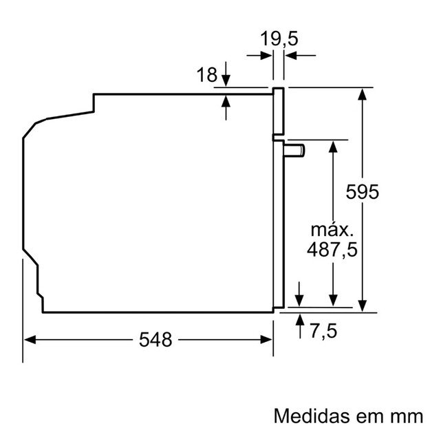 SIEMENS HB676G0W1