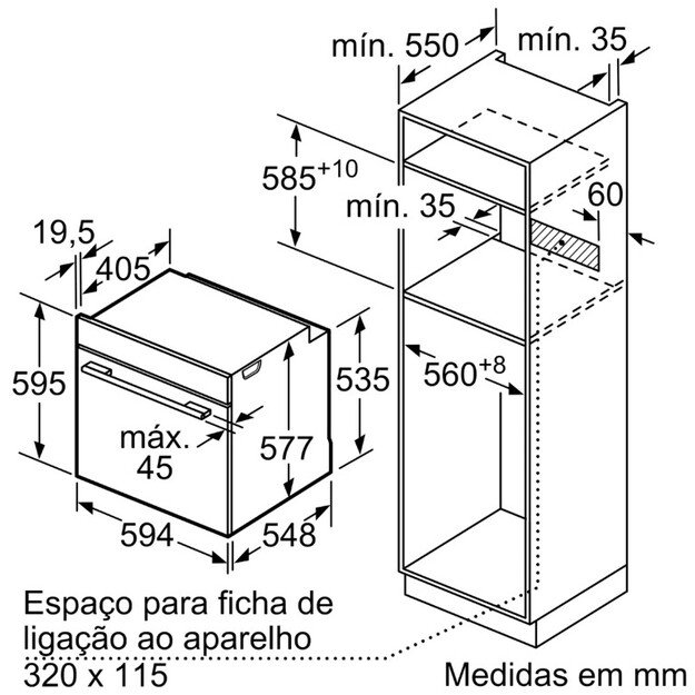 SIEMENS HB676G0W1