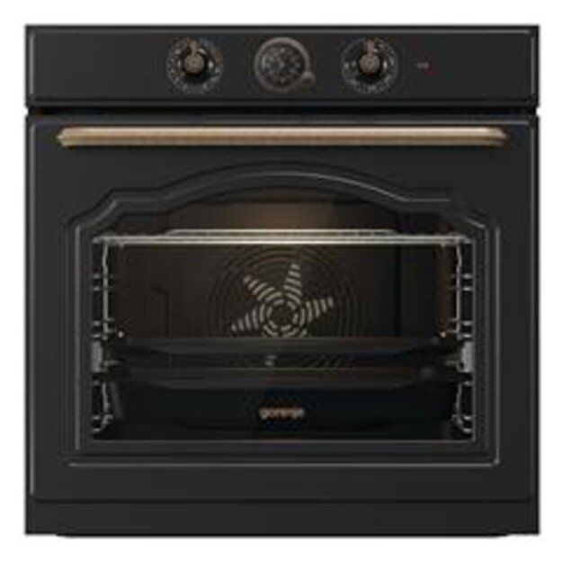 Oven GORENJE BOS67372CLB