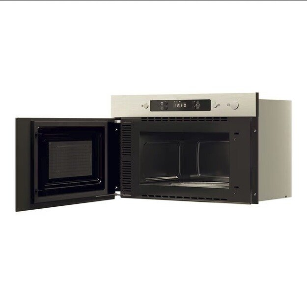 WHIRLPOOL MBNA900X microwave oven