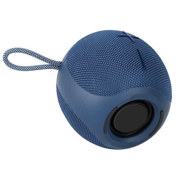 Tellur Mirage Bluetooth Speaker 12W blue 8