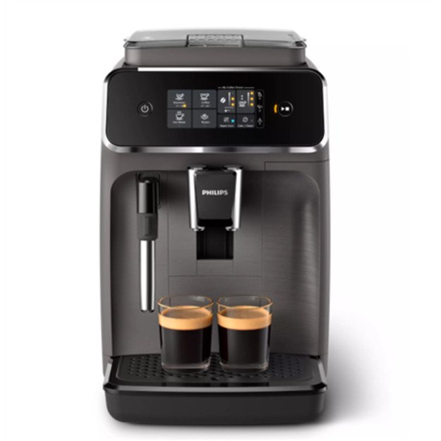 Philips 2200 series EP2224/10 coffee maker Fully-auto Espresso machine 1.8 L