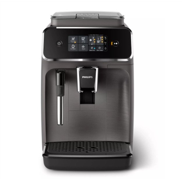 Philips 2200 series EP2224/10 coffee maker Fully-auto Espresso machine 1.8 L