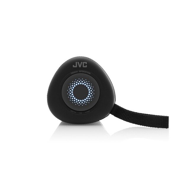 Speaker BT JVC XS-E423B black