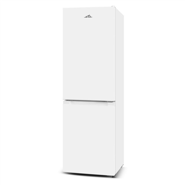 ETA Refrigerator | ETA275590000E | Energy efficiency class E | Free standing | Combi | Height 150 cm | Fridge net capacity 115 L