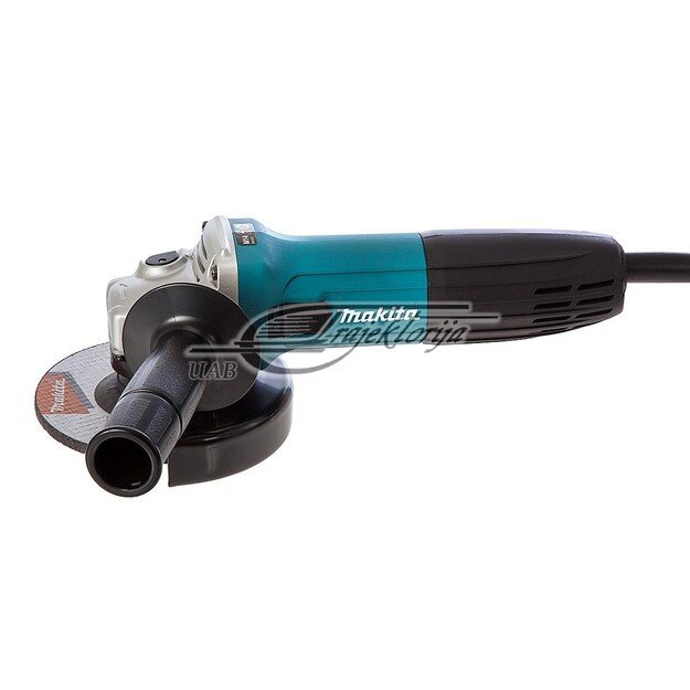 Grinder MAKITA GA5030R (125 mm)