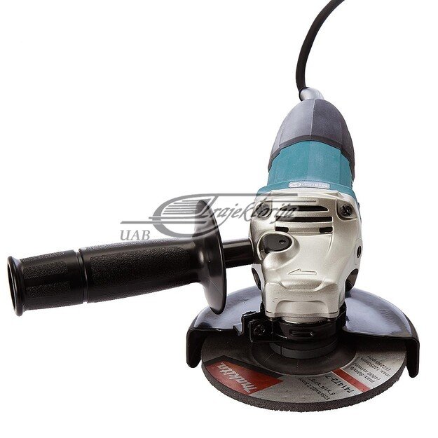 Grinder MAKITA GA5030R (125 mm)