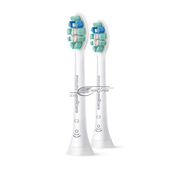 Philips | Toothbrush Brush Heads | HX9022