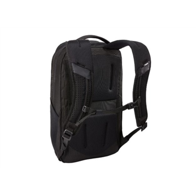 Thule | TACBP-2115 Accent | Backpack 20L | Backpack for laptop | Black