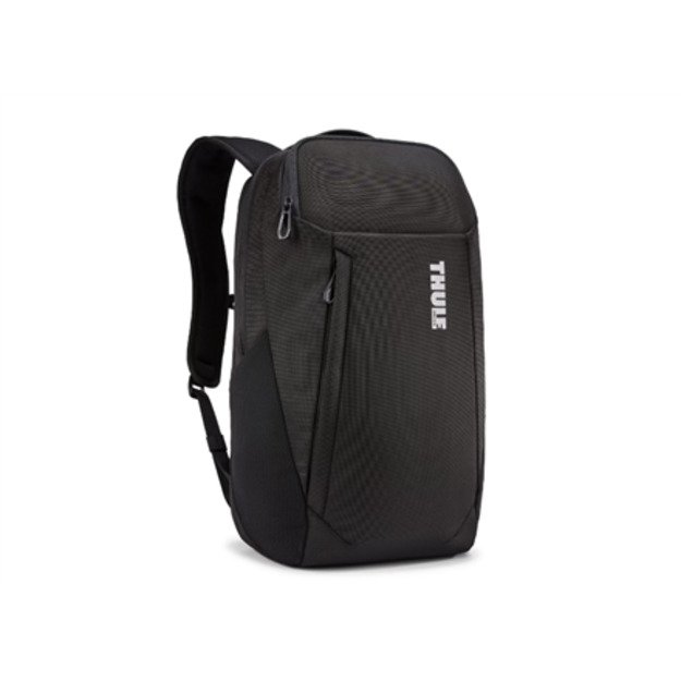 Thule | TACBP-2115 Accent | Backpack 20L | Backpack for laptop | Black